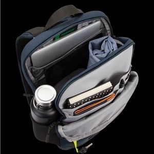Timbuk2 Parkside, highly organized work pack